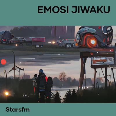 Emosi jiwaku's cover