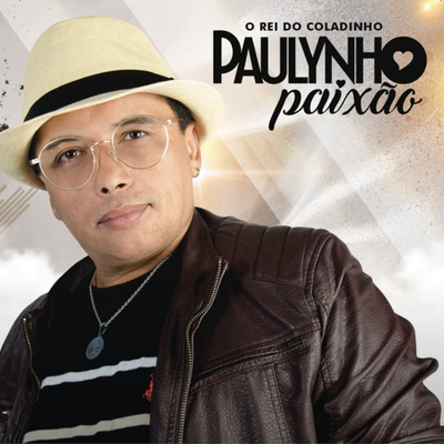 Deus Muito Obrigadão By Paulynho Paixão's cover