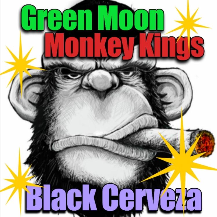 Green Moon Monkey Kings's avatar image