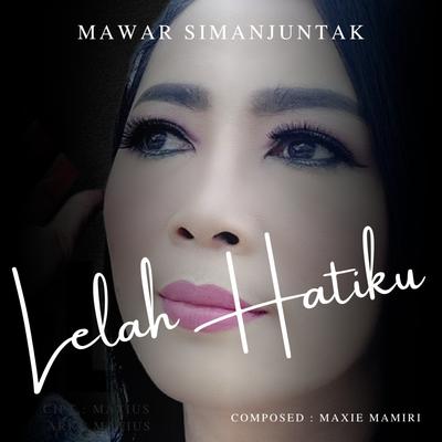 Mawar Simanjuntak's cover