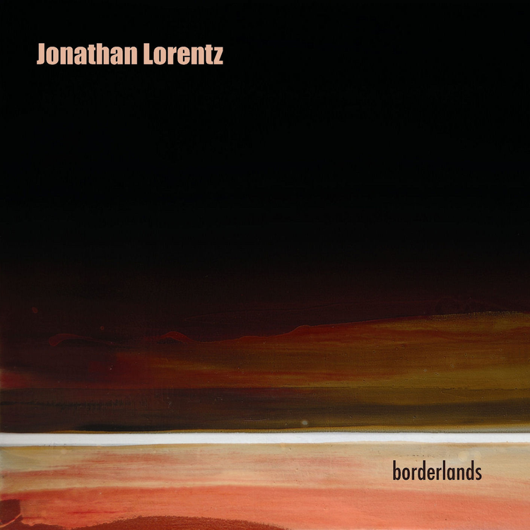 Jonathan Lorentz's avatar image