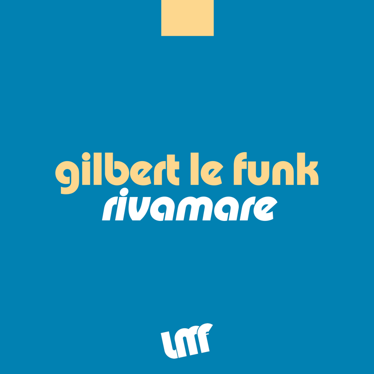 Gilbert Le Funk's avatar image