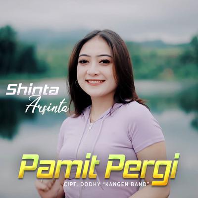 Pamit Pergi's cover