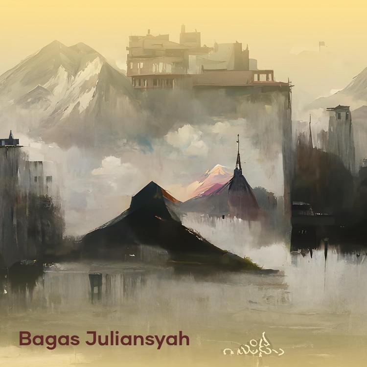 Bagas Juliansyah's avatar image