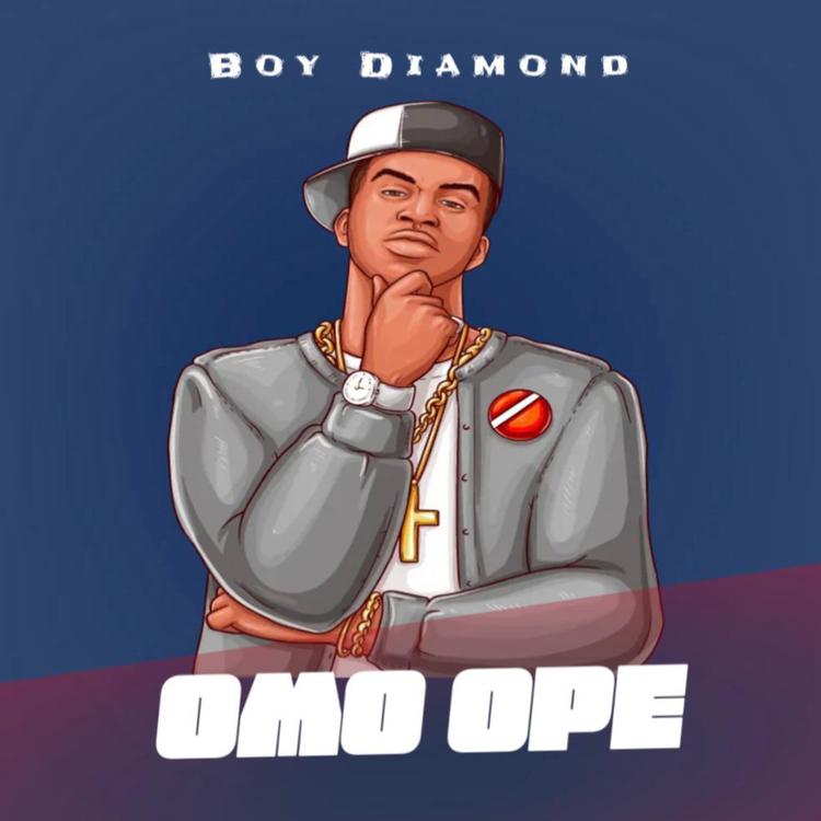 Boy Diamondd's avatar image