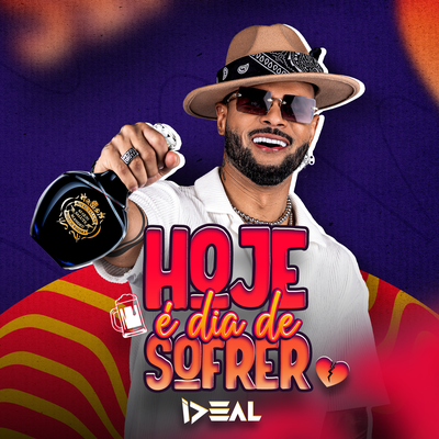 Hoje é Dia de Sofrer's cover