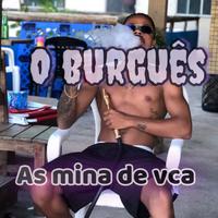 O Burguês's avatar cover