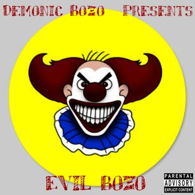 Evil Bozo's cover