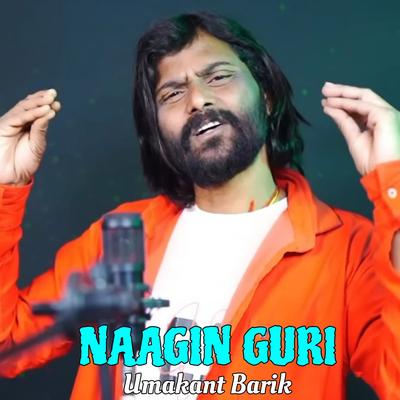 Naagin Guri's cover