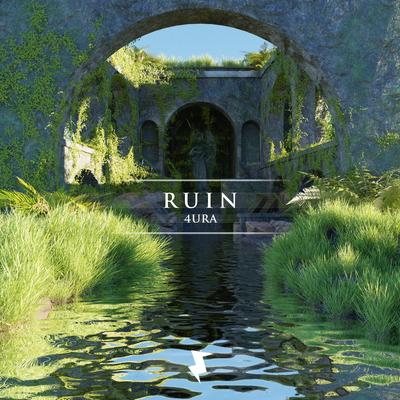 RUIN By 4URA's cover