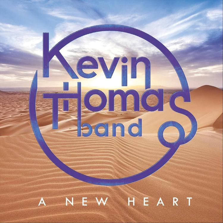 Kevin Thomas Band's avatar image