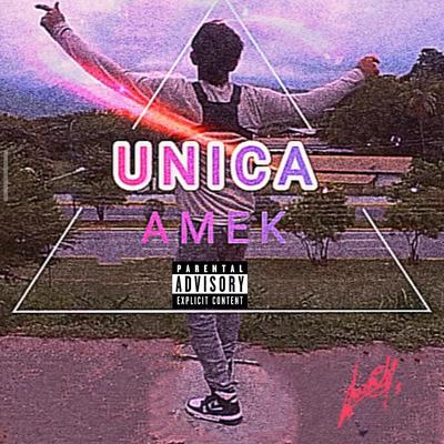 Amek's cover