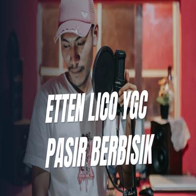 Pasir Berbisik's cover