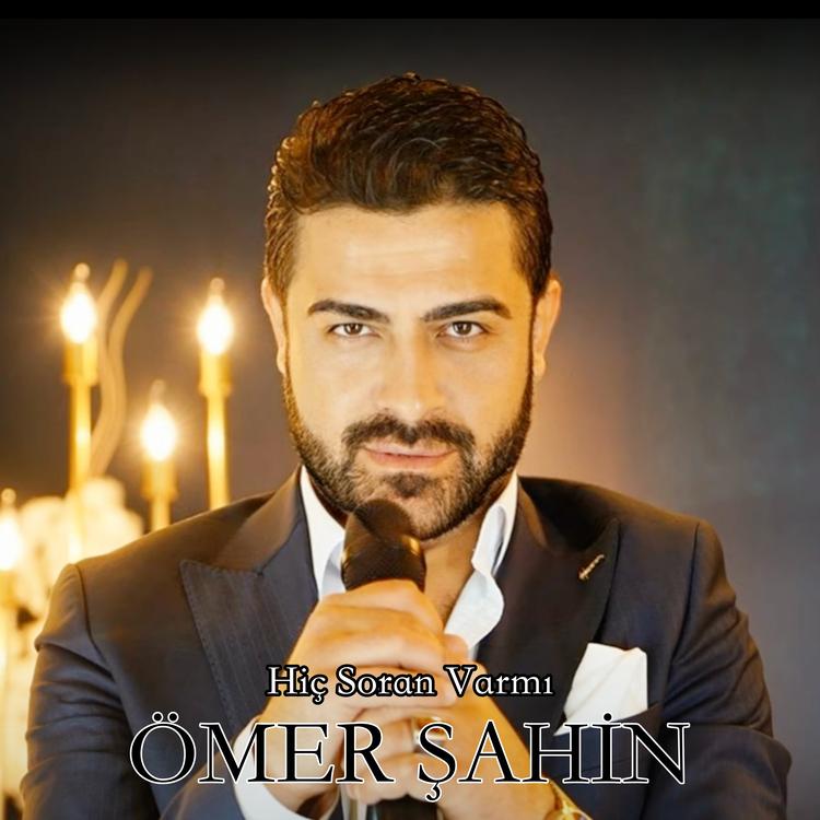 Ömer Şahin's avatar image
