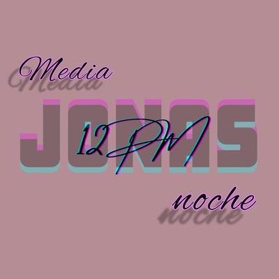 Jonas (Intro)'s cover