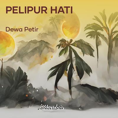 dewa petir's cover