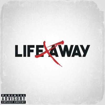 Life Away's cover