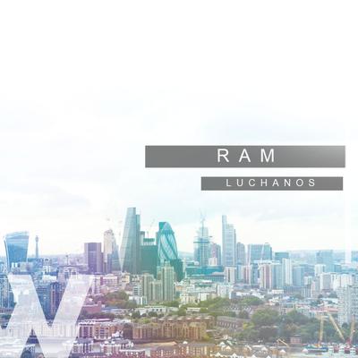 Ram's cover