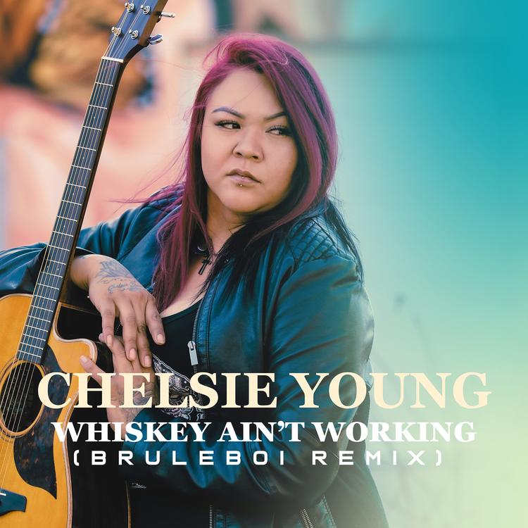 Chelsie Young's avatar image