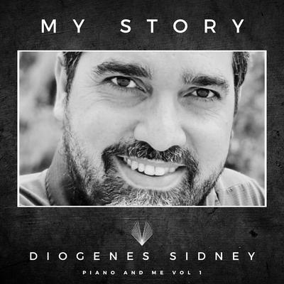 Diogenes Sidney's cover