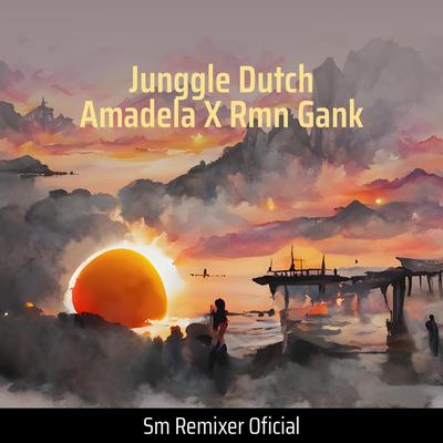 Junggle Dutch Amadela X Rmn Gank (Remix)'s cover