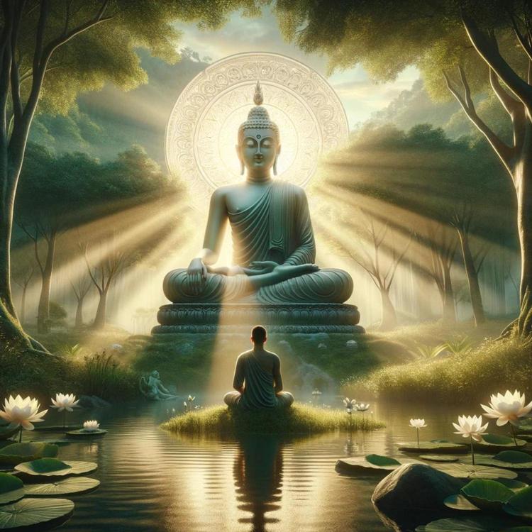 Bouddha!'s avatar image
