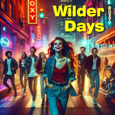 Wilder Days's cover