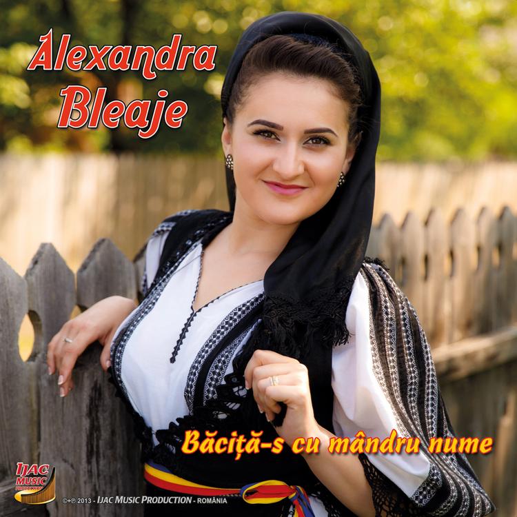 Alexandra Bleaje's avatar image