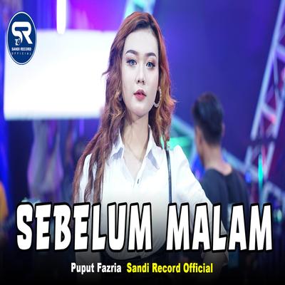 Sebelum Malam's cover