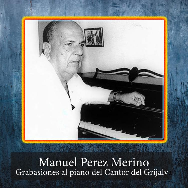 Manuel Perez Merino's avatar image