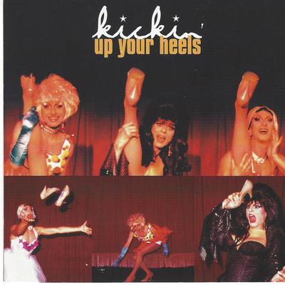 Kickin' Up Your Heels, Vol. 1's cover