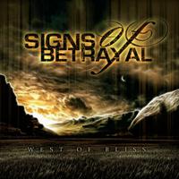 Signs of Betrayal's avatar cover