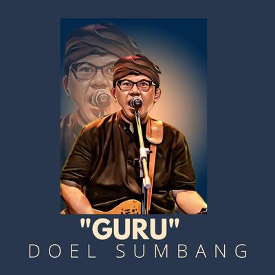 Guru By Doel Sumbang's cover