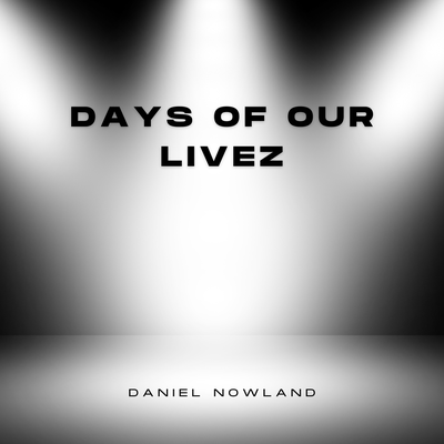 Days Of Our Livez (Cover)'s cover