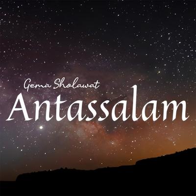 Antassalam's cover