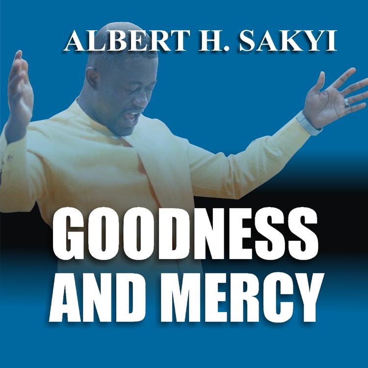 Albert H. Sakyi's avatar image