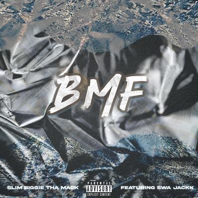 BMF's cover