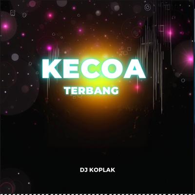 Kecoa Terbang's cover