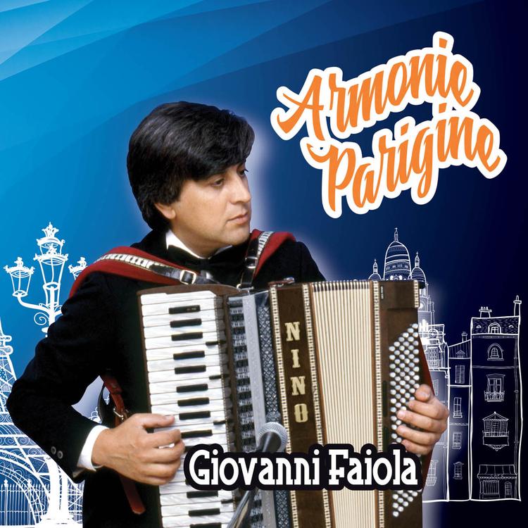 Giovanni Faiola's avatar image