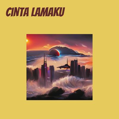 Cinta Lamaku's cover