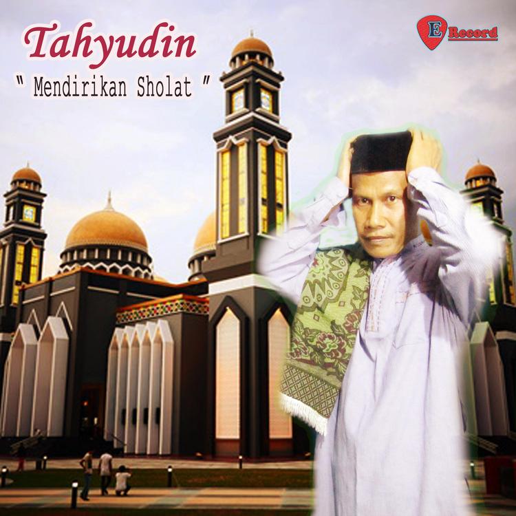 Tahyudin's avatar image