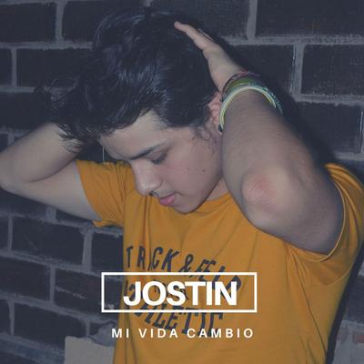 Jostin's cover