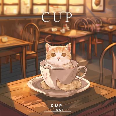 CUP CAT's cover