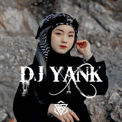 Dj Yank's cover