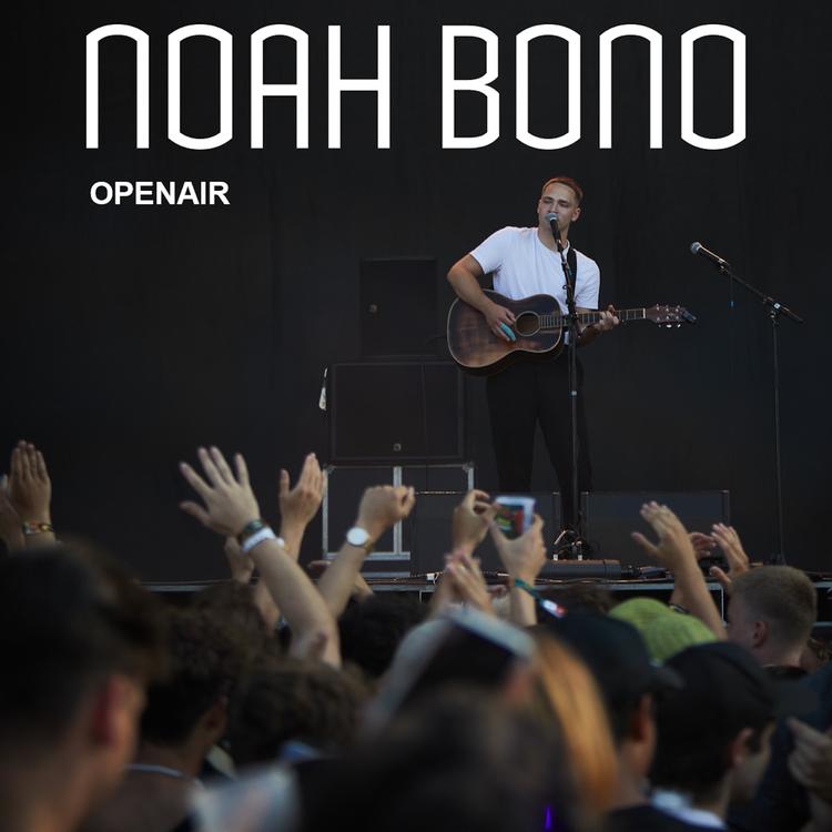 Noah Bono's avatar image