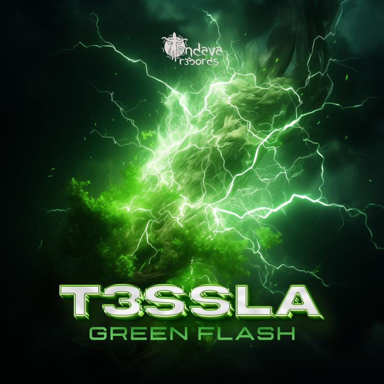 T3ssla's avatar image