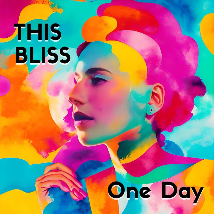 This Bliss's avatar image