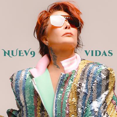 Nueve Vidas's cover