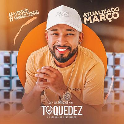 Troca de Calçada By Toque Dez's cover