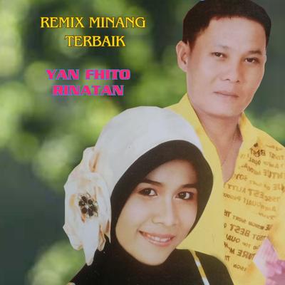 Remix Minang Terbaik's cover